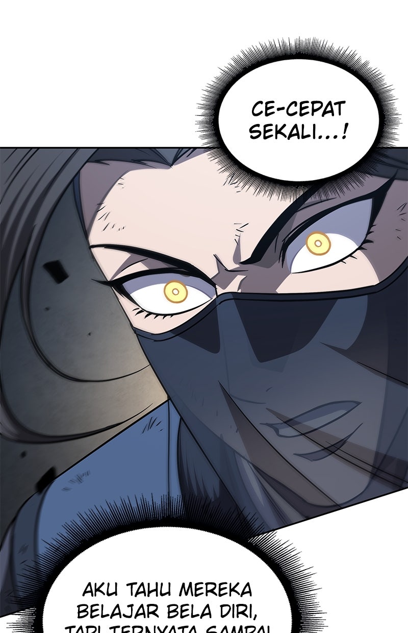 Read Nano Mashin ID Manga Online