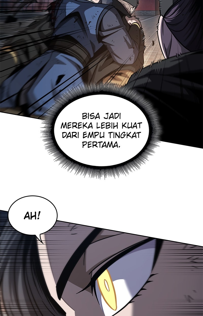 Read Nano Mashin ID Manga Online