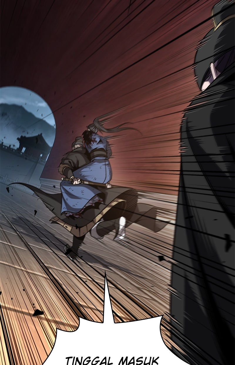 Read Nano Mashin ID Manga Online