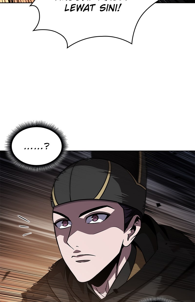 Read Nano Mashin ID Manga Online