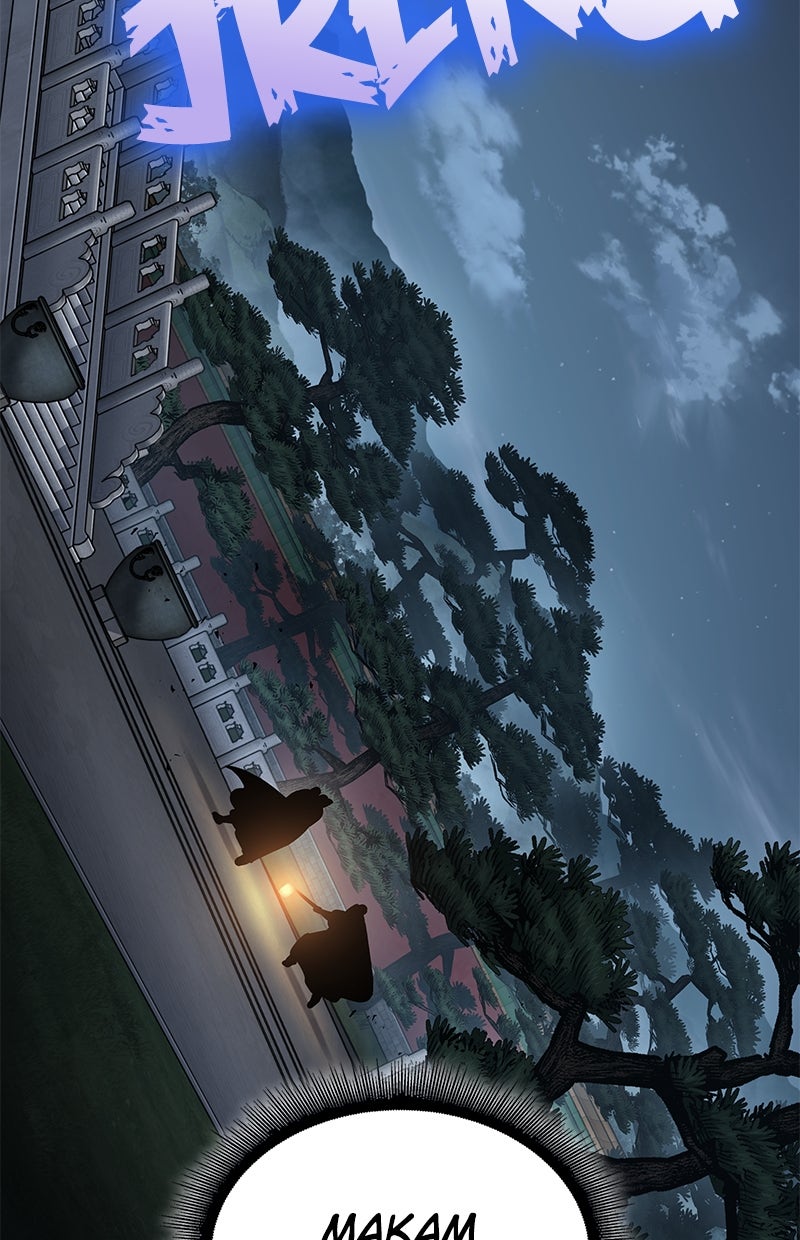 Read Nano Mashin ID Manga Online