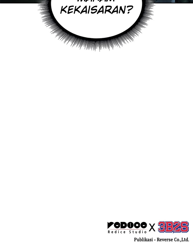 Read Nano Mashin ID Manga Online