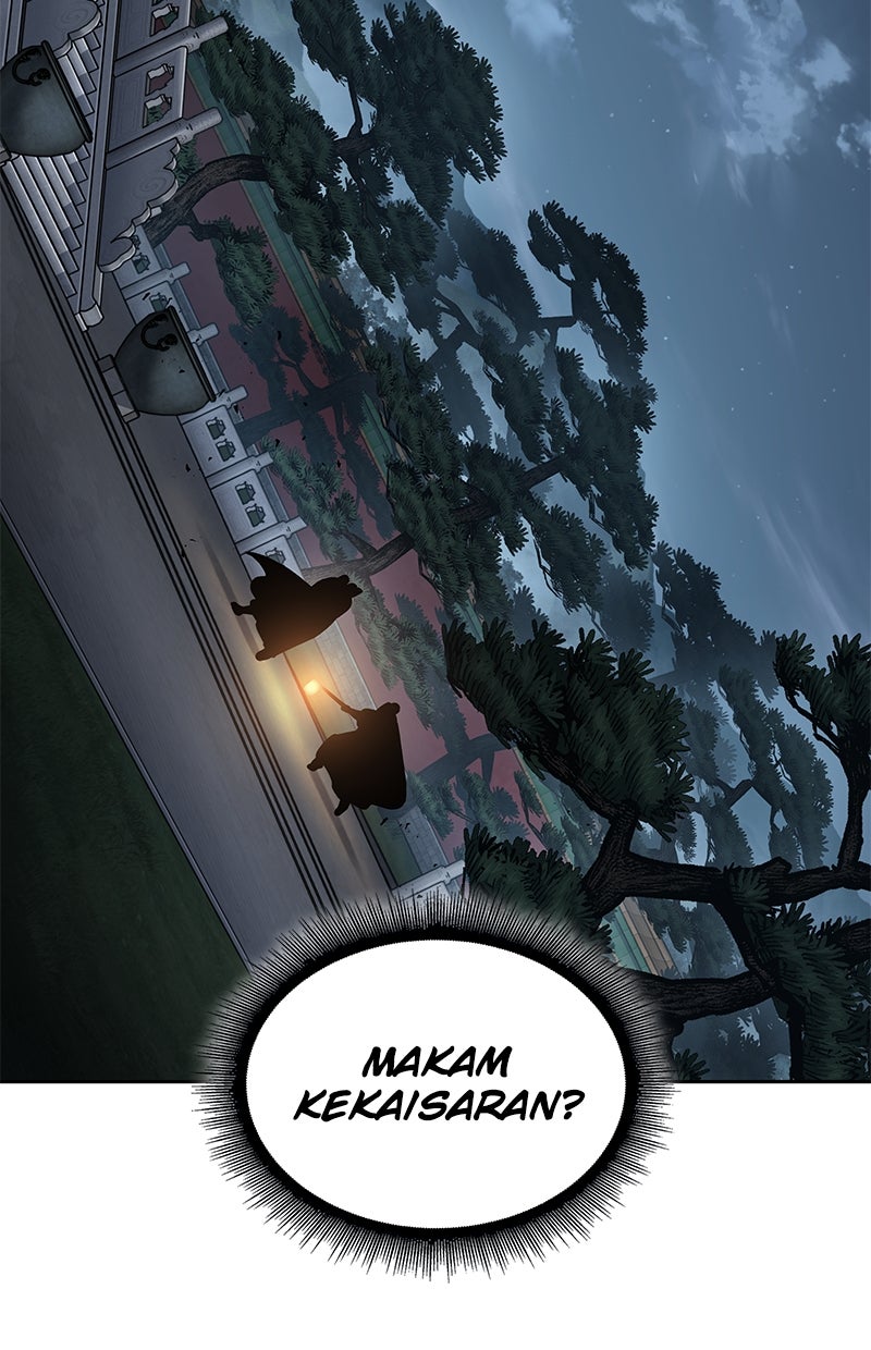 Read Nano Mashin ID Manga Online