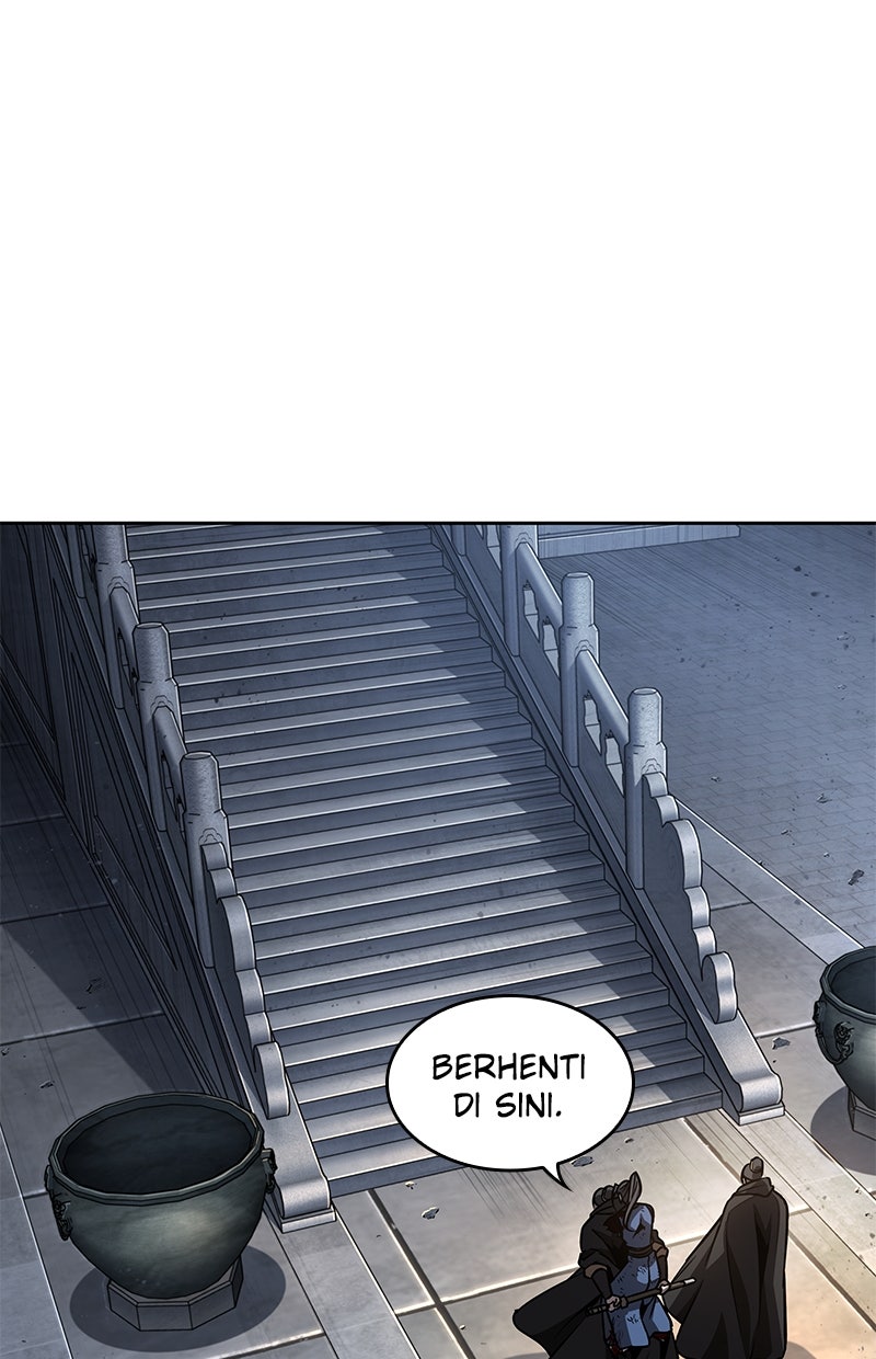 Read Nano Mashin ID Manga Online