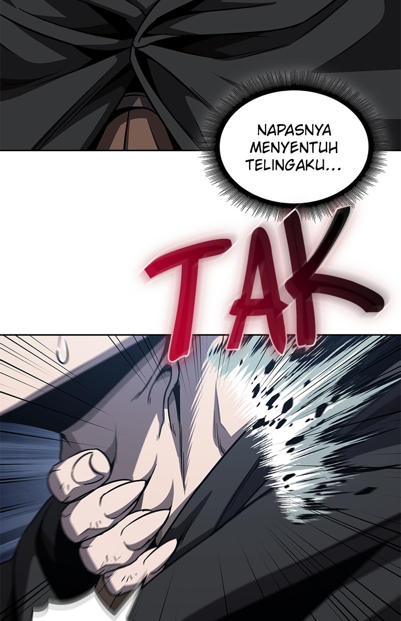 Read Nano Mashin ID Manga Online