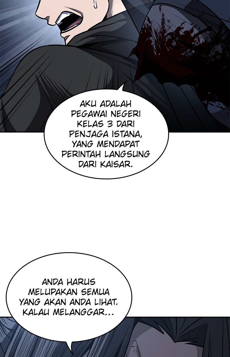 Read Nano Mashin ID Manga Online