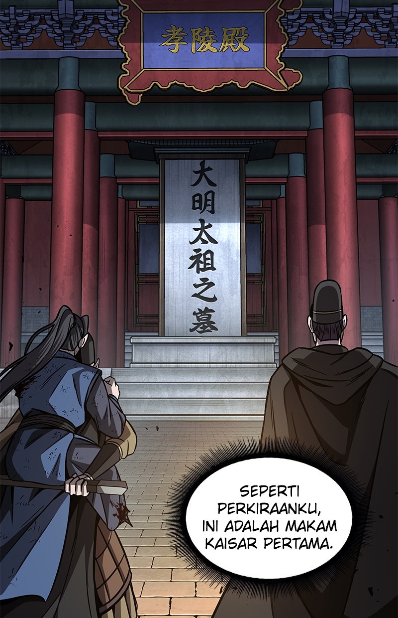 Read Nano Mashin ID Manga Online