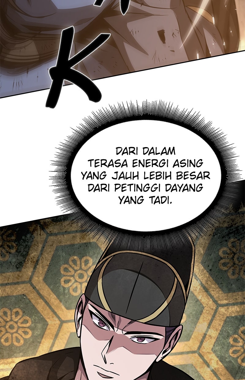 Read Nano Mashin ID Manga Online