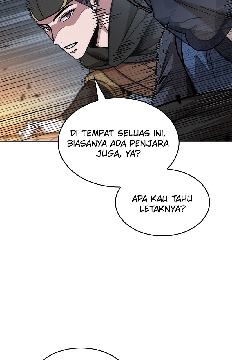 Read Nano Mashin ID Manga Online