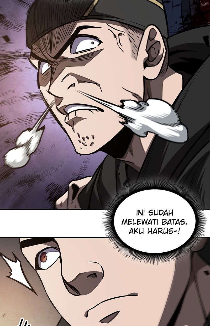 Read Nano Mashin ID Manga Online