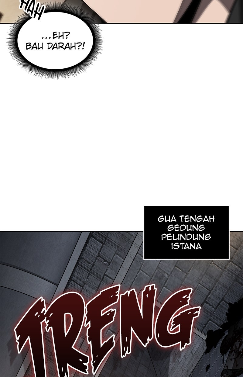 Read Nano Mashin ID Manga Online