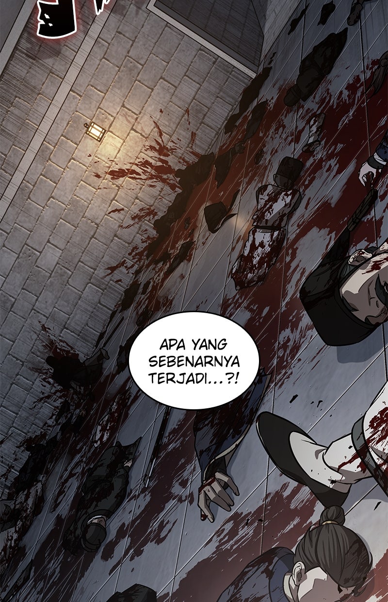 Read Nano Mashin ID Manga Online