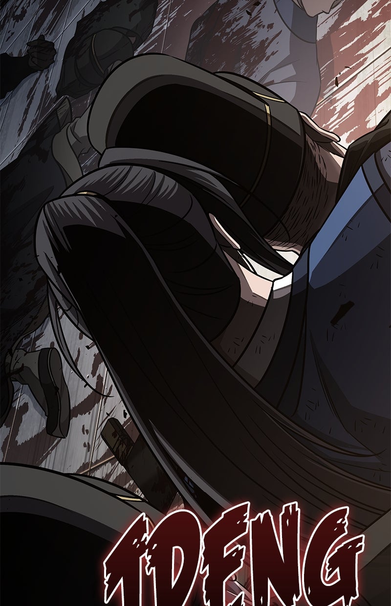 Read Nano Mashin ID Manga Online