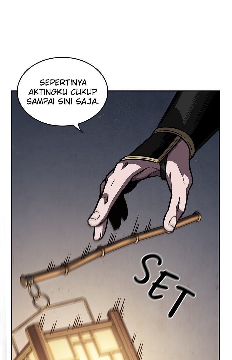 Read Nano Mashin ID Manga Online