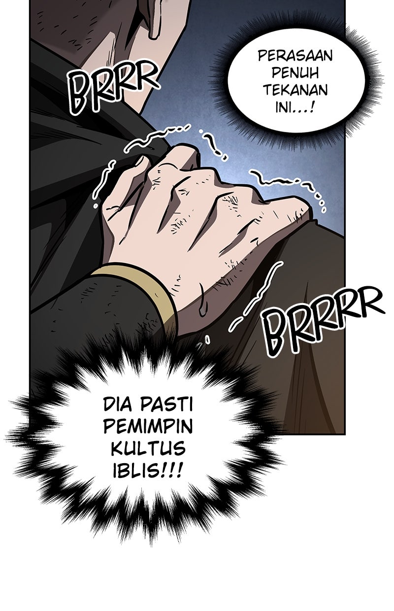 Read Nano Mashin ID Manga Online