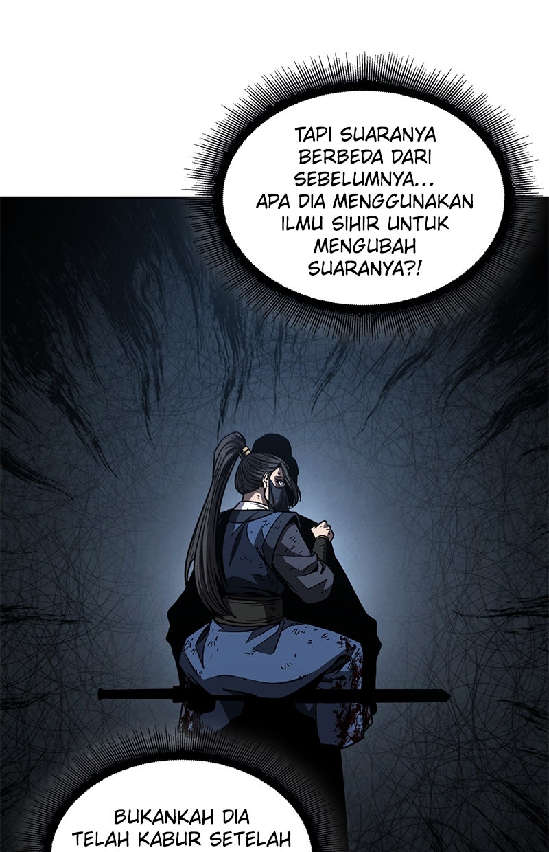 Read Nano Mashin ID Manga Online