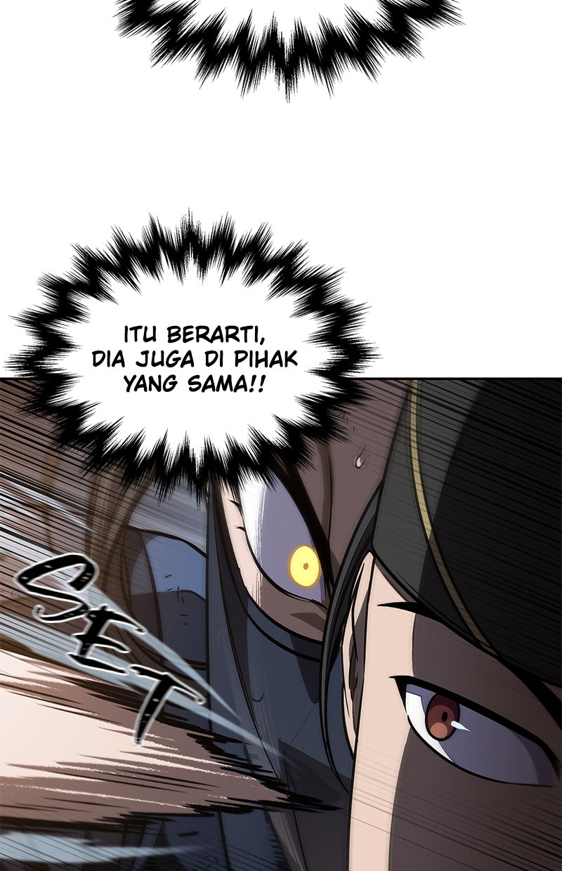 Read Nano Mashin ID Manga Online