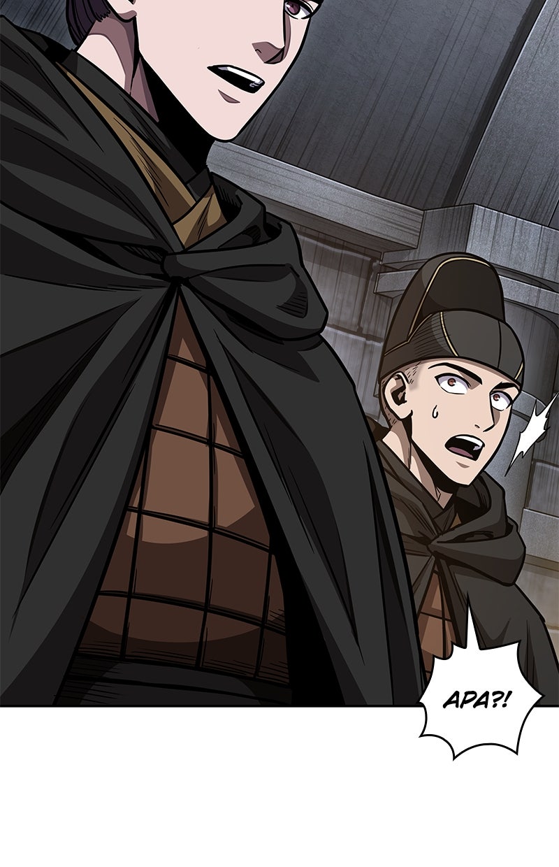 Read Nano Mashin ID Manga Online