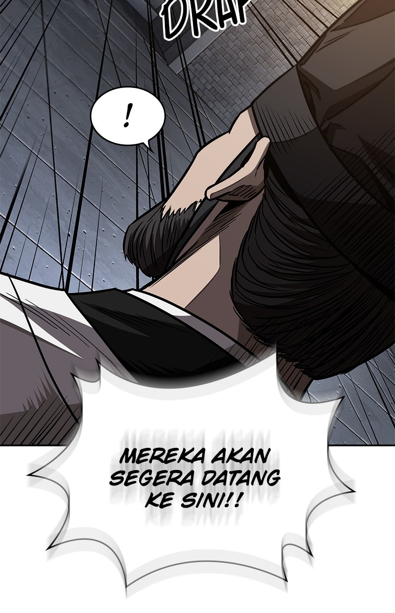 Read Nano Mashin ID Manga Online