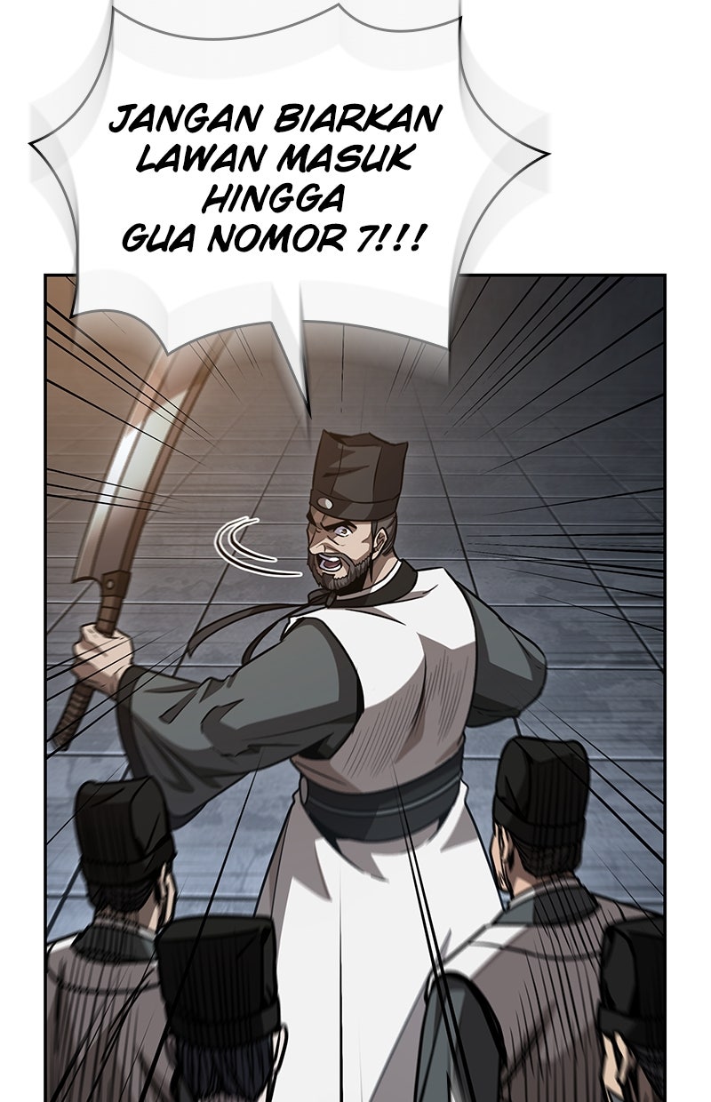 Read Nano Mashin ID Manga Online