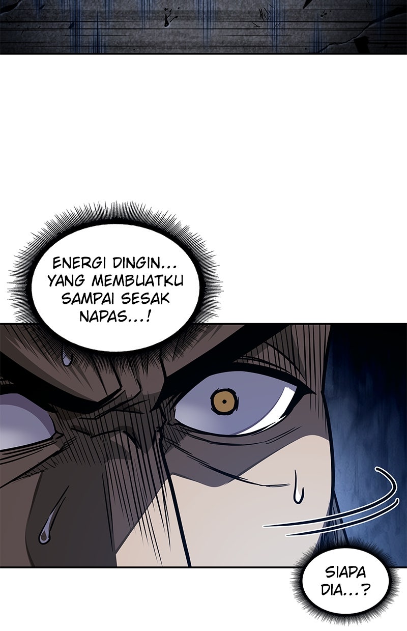 Read Nano Mashin ID Manga Online