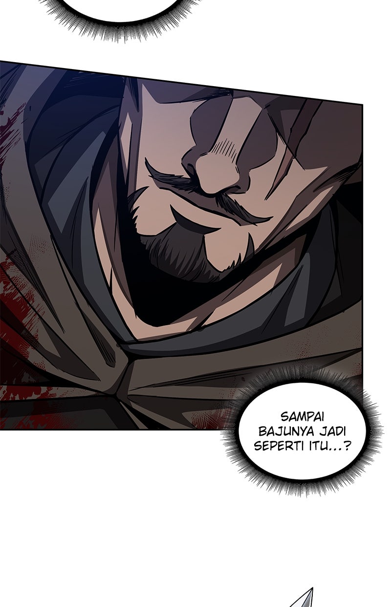 Read Nano Mashin ID Manga Online