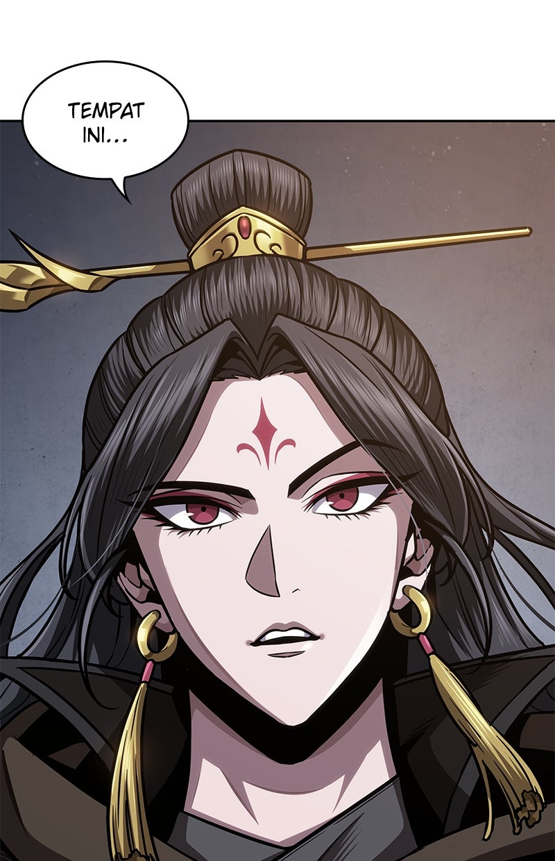 Read Nano Mashin ID Manga Online