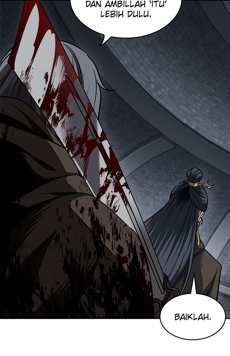 Read Nano Mashin ID Manga Online