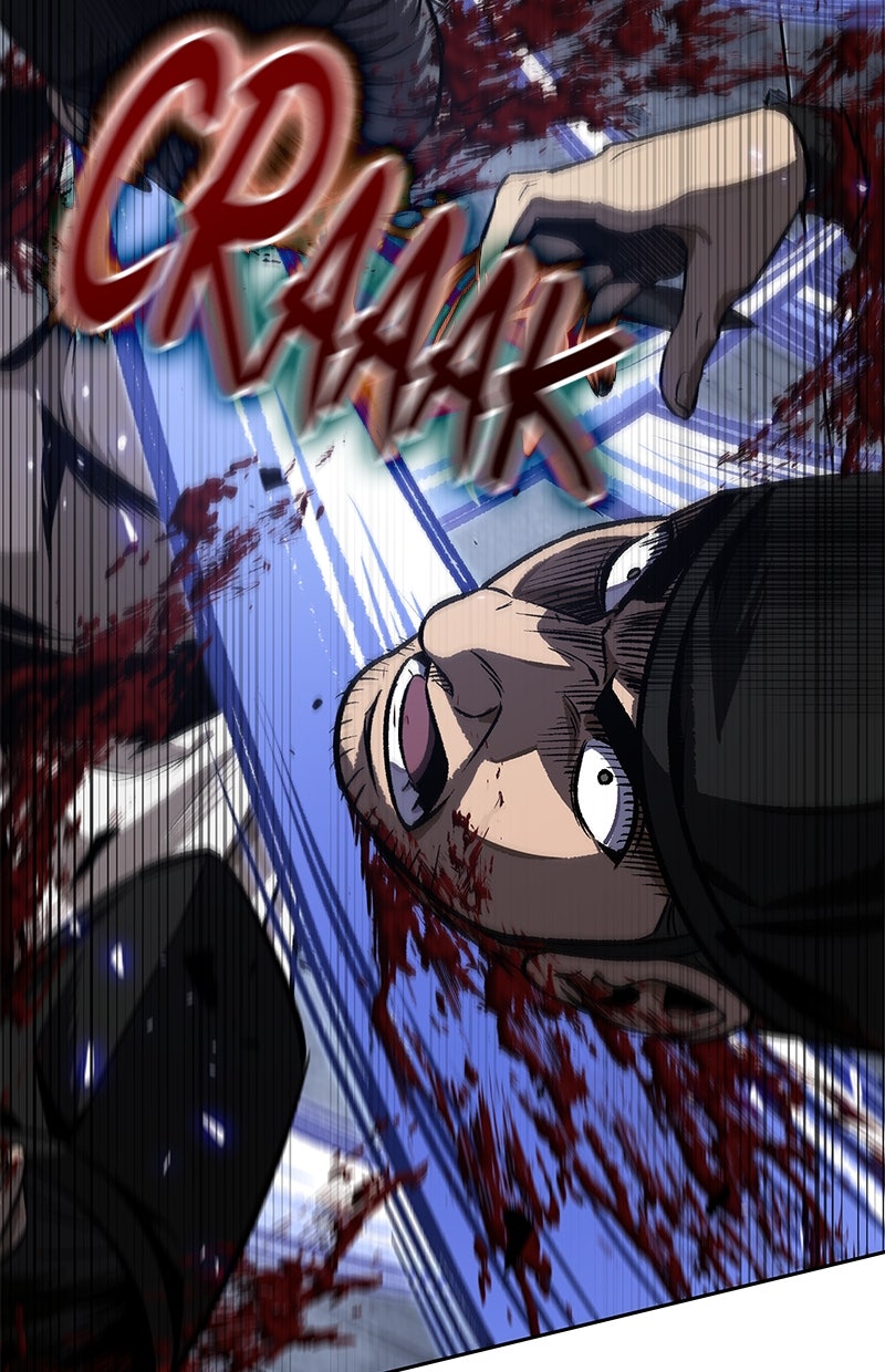 Read Nano Mashin ID Manga Online