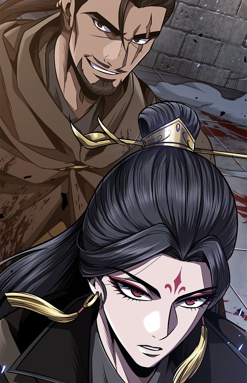 Read Nano Mashin ID Manga Online