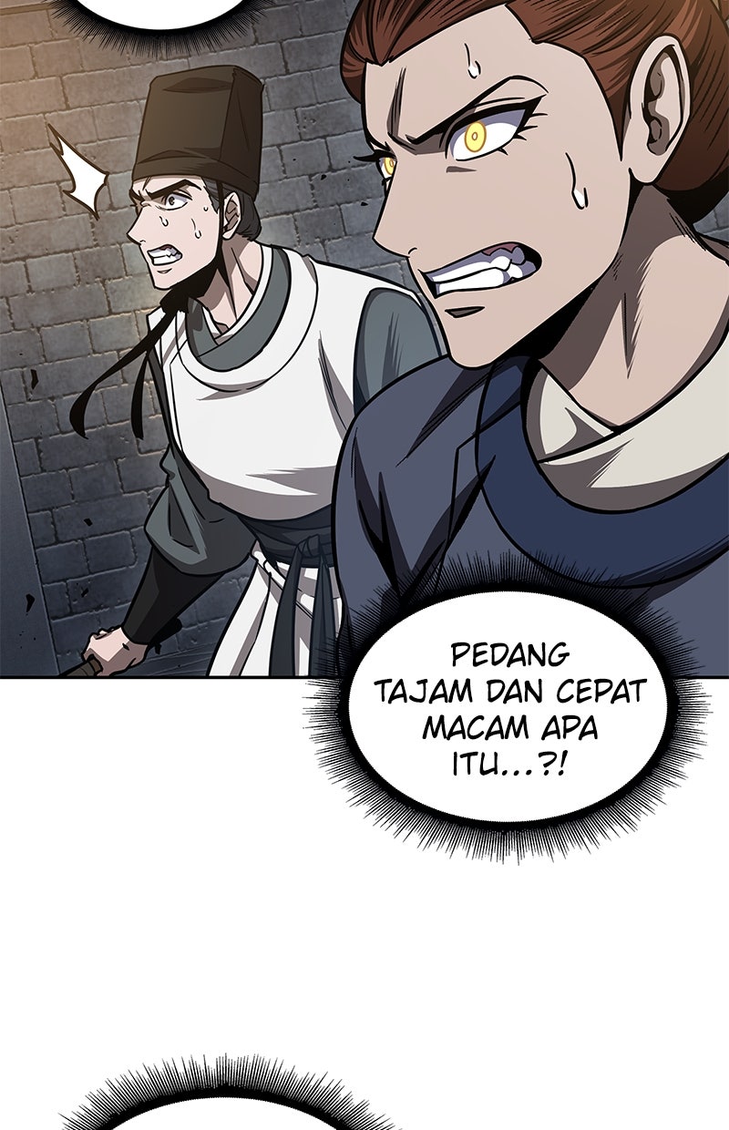 Read Nano Mashin ID Manga Online