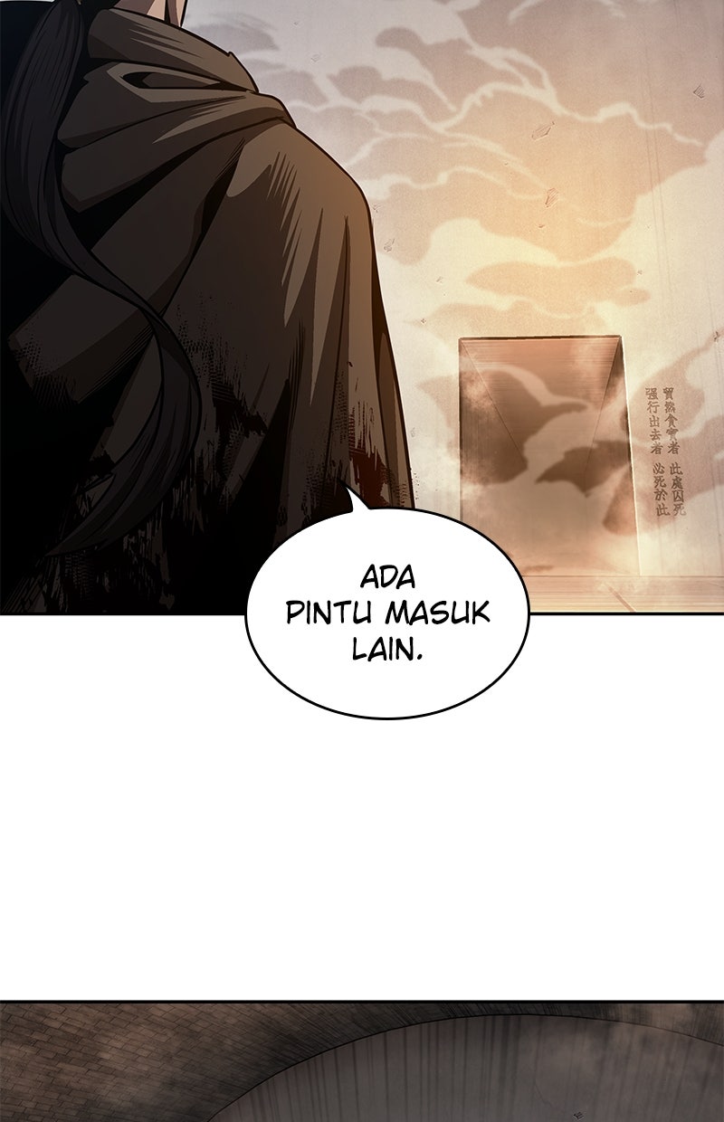 Read Nano Mashin ID Manga Online