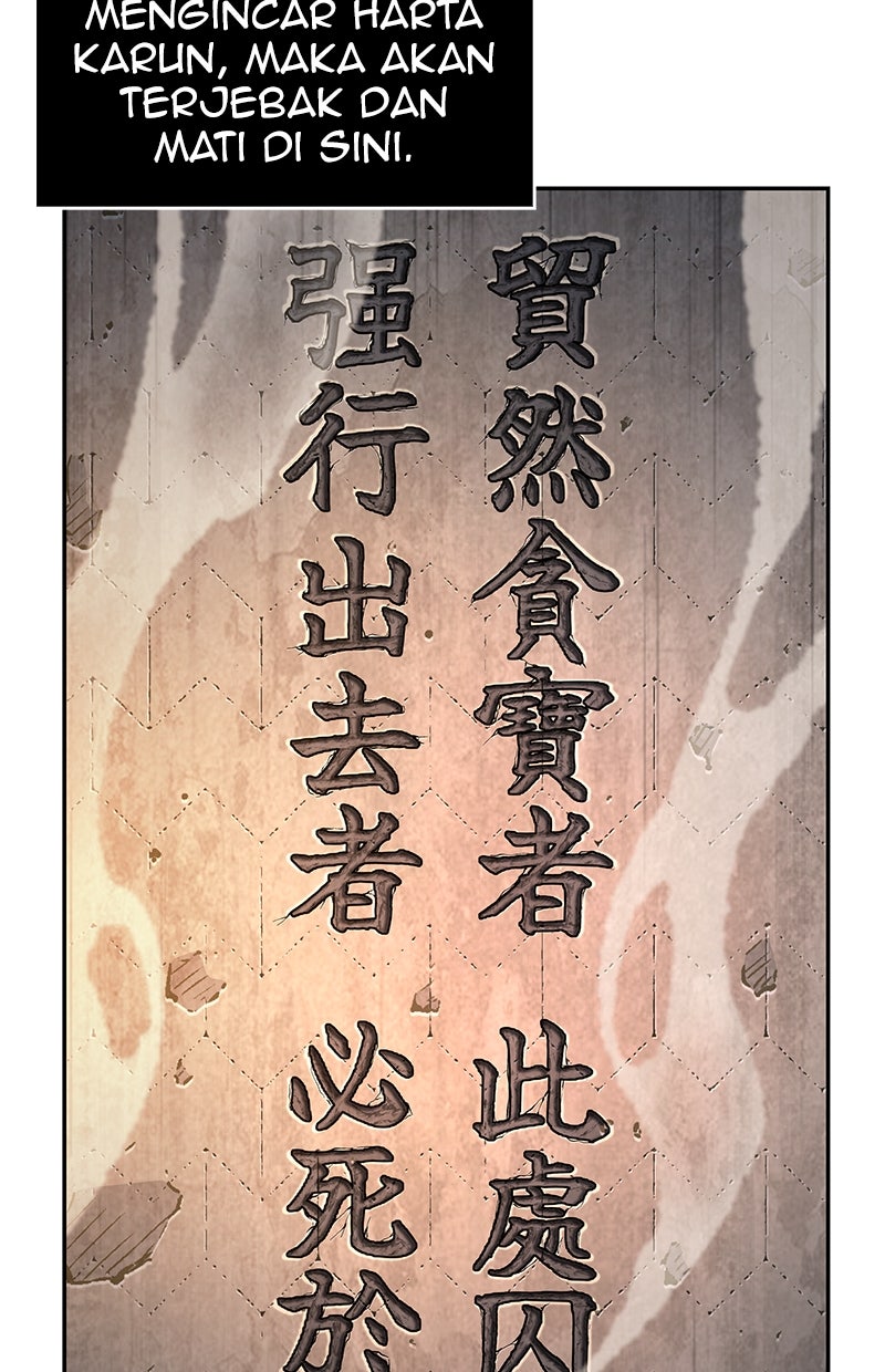 Read Nano Mashin ID Manga Online