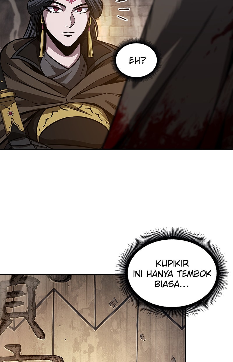 Read Nano Mashin ID Manga Online