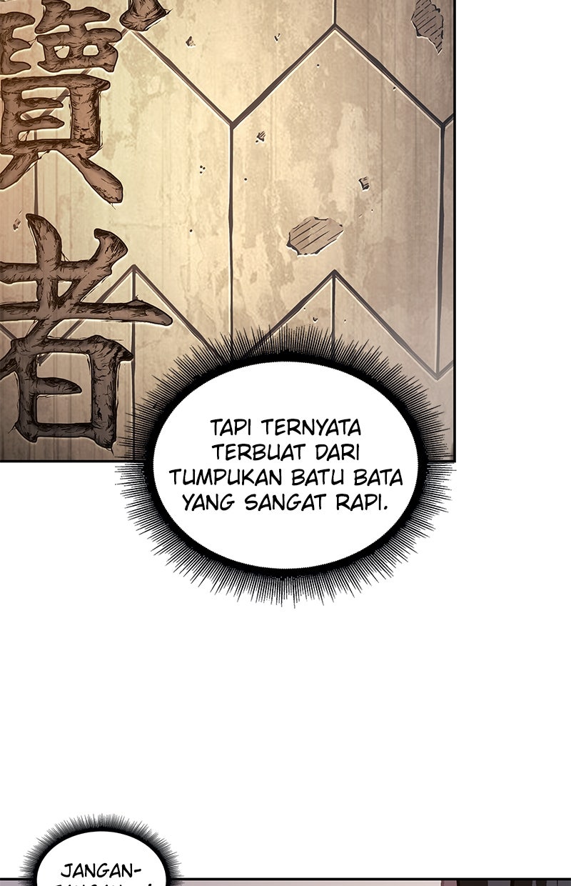 Read Nano Mashin ID Manga Online