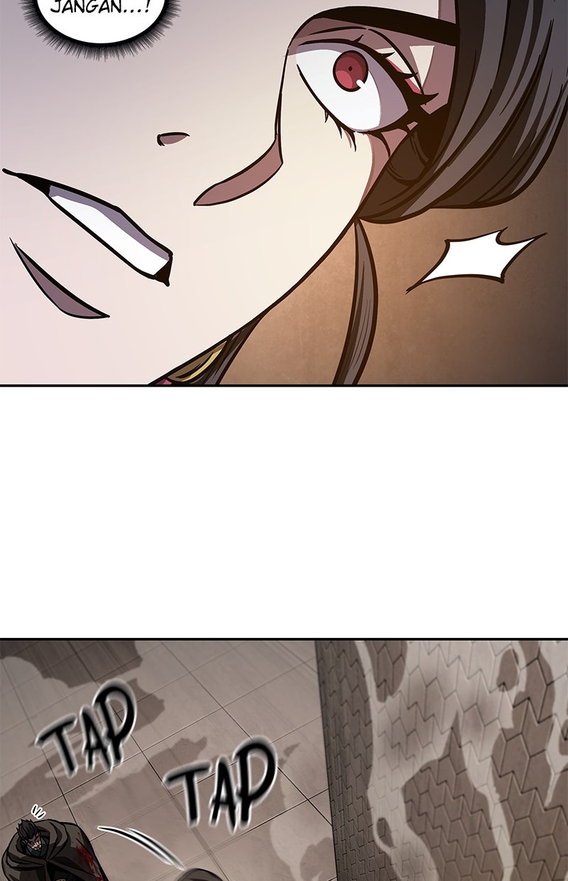 Read Nano Mashin ID Manga Online