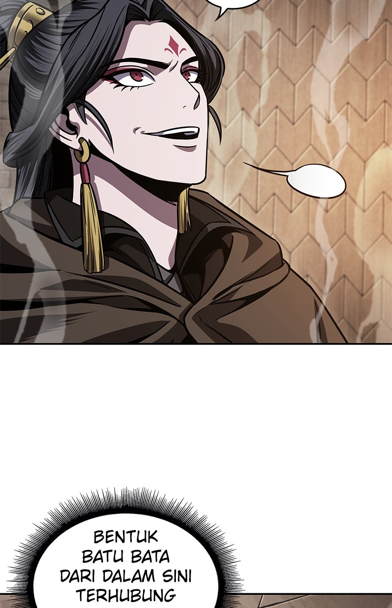 Read Nano Mashin ID Manga Online