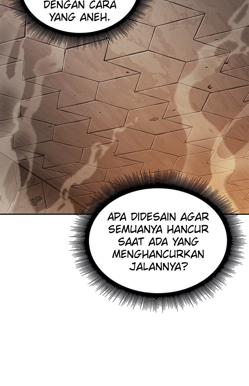 Read Nano Mashin ID Manga Online