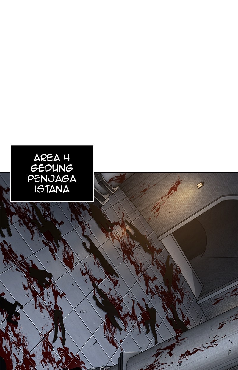 Read Nano Mashin ID Manga Online