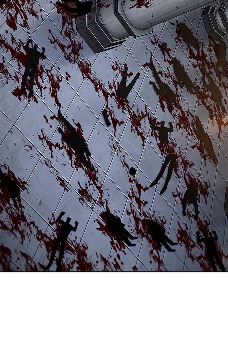 Read Nano Mashin ID Manga Online