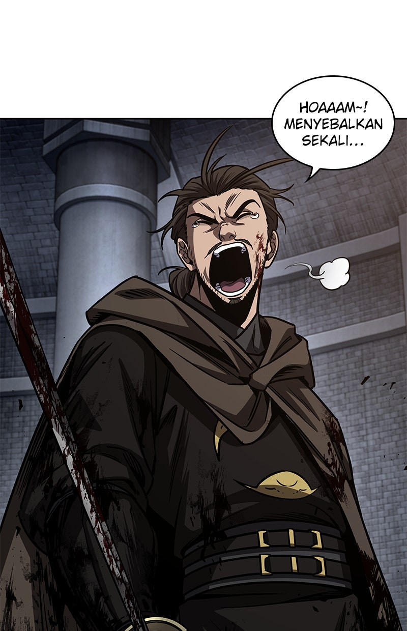 Read Nano Mashin ID Manga Online