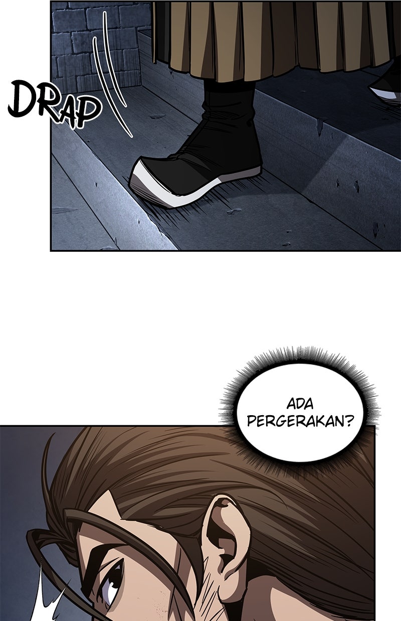 Read Nano Mashin ID Manga Online