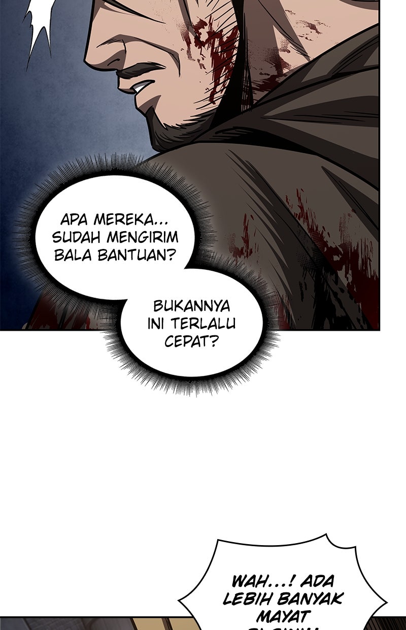 Read Nano Mashin ID Manga Online