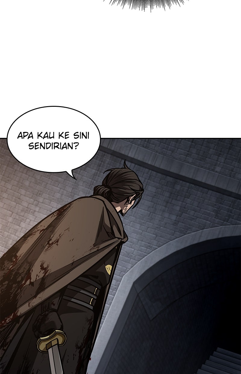 Read Nano Mashin ID Manga Online