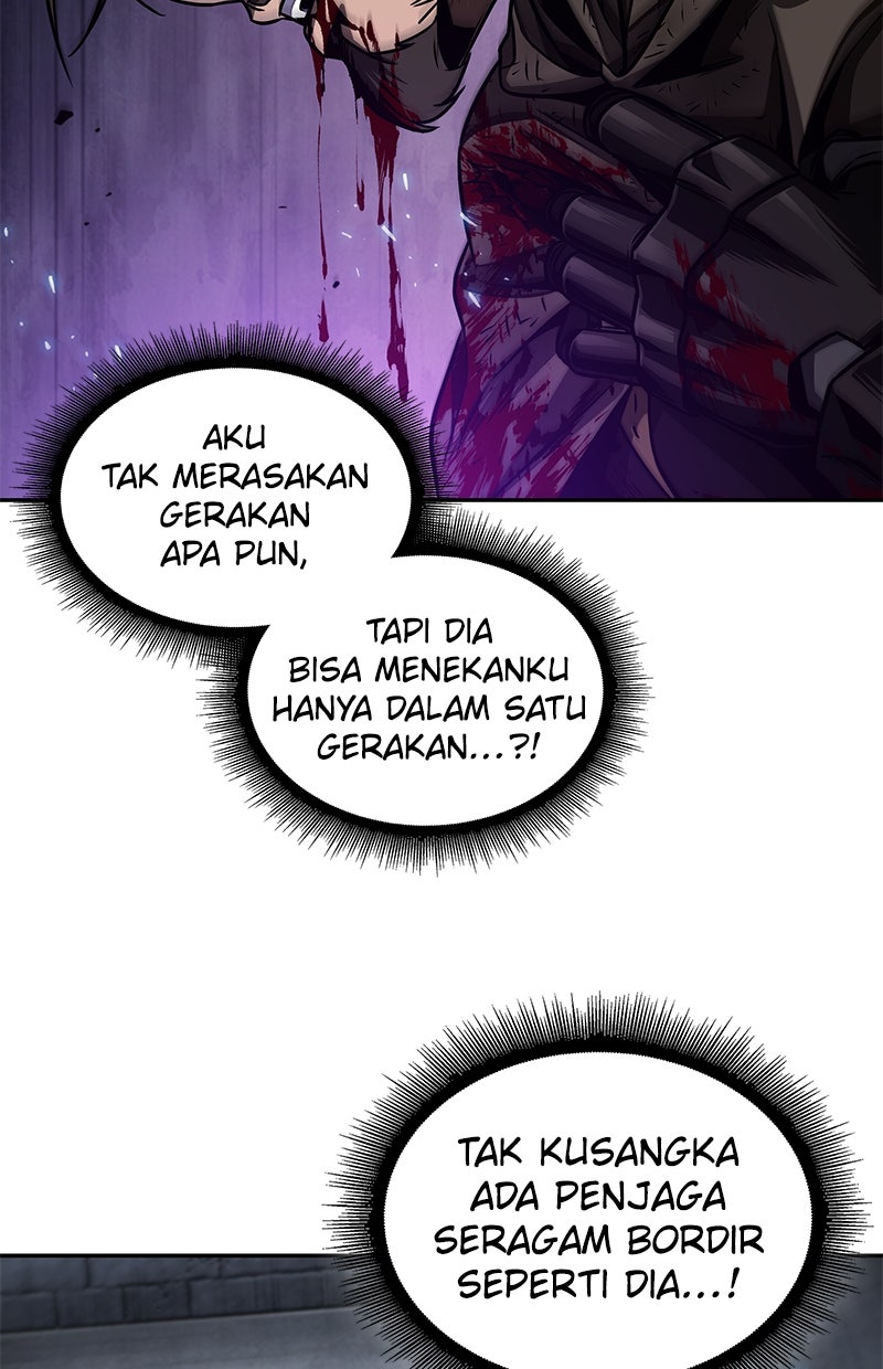 Read Nano Mashin ID Manga Online