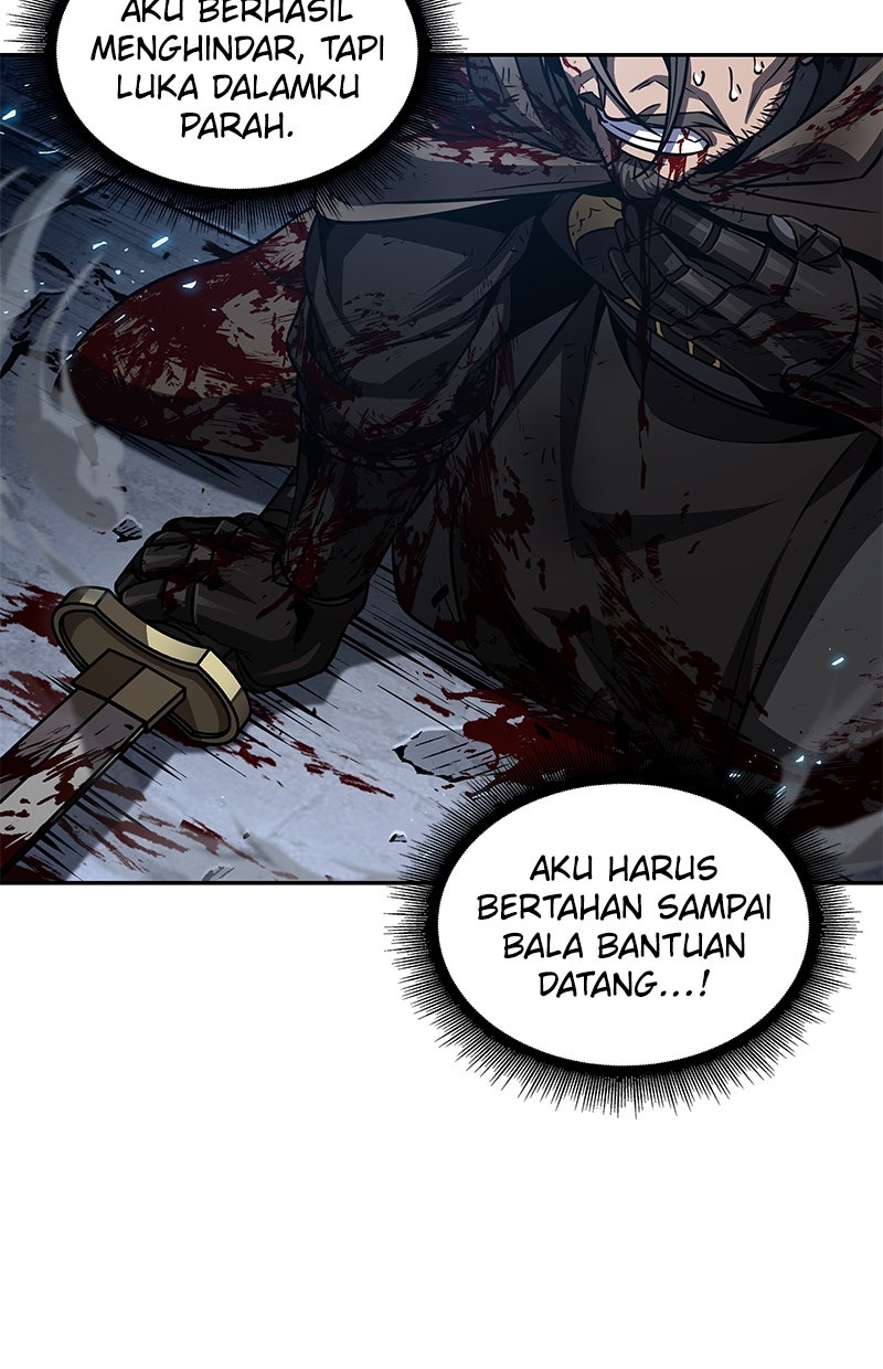 Read Nano Mashin ID Manga Online