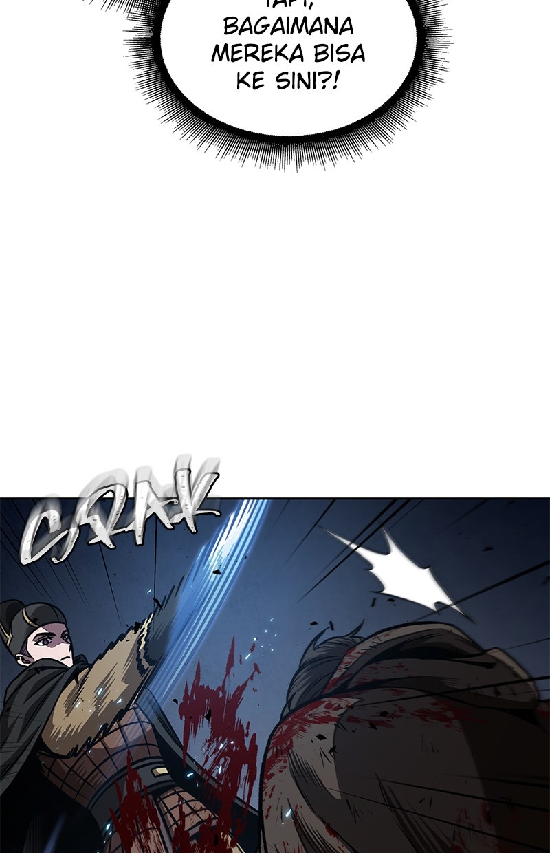 Read Nano Mashin ID Manga Online