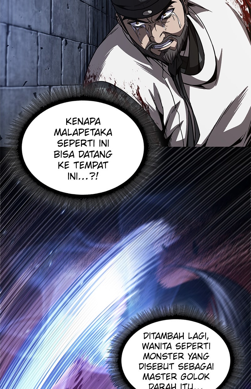 Read Nano Mashin ID Manga Online