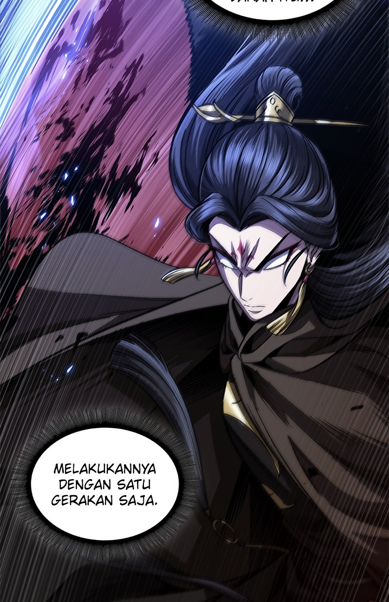 Read Nano Mashin ID Manga Online