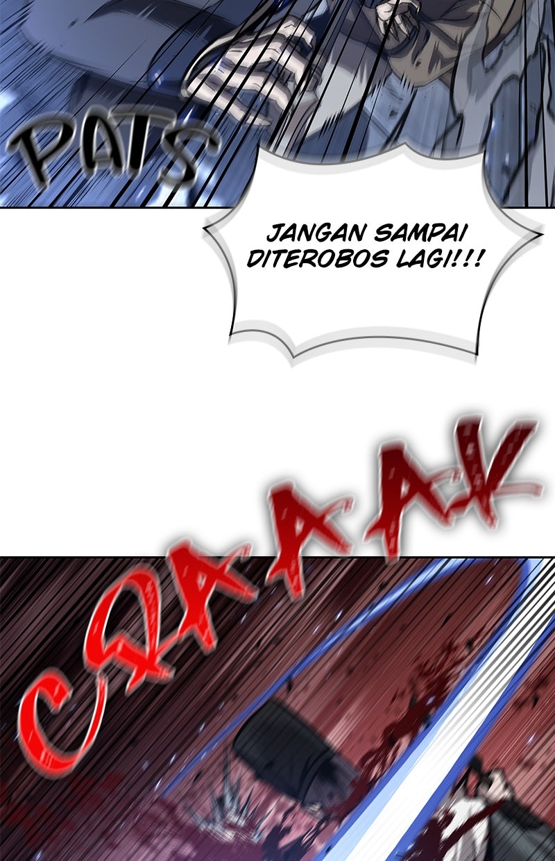 Read Nano Mashin ID Manga Online